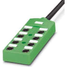 Phoenix Contact - Boîtier répartiteur SACB-8/ 8-10,0PUR SCO