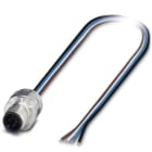 Phoenix Contact - SACC-EC-MS-4CON-M16/0,5 SCO - Embases paroi avant - SACC-EC-MS-4CON-M16/0,5 SCO