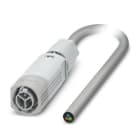 Phoenix Contact - Câble de liaison IPD PL 3P2,5 M A3,0 PVC GY