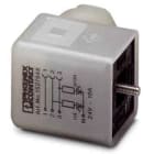 Phoenix Contact - Connecteur pour électrovannes SACC-V-5CON-PG9/AD-2L 24V