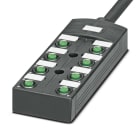 Phoenix Contact - SACB-8/ 8-20,0PUR SCO - Câble pour capteurs/actionneurs SACB-8/ 8-20,0PUR SCO