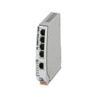 Phoenix Contact - FL SWITCH 1005NT - Switch Ethernet Industriel non manageable - FL SWITCH 1005NT