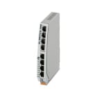Phoenix Contact - FL SWITCH 1008NT - Switch Ethernet Industriel non manageable - FL SWITCH 1008NT
