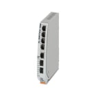 Phoenix Contact - Switch Ethernet Industriel non manageable - FL SWITCH 1005NT-2SFX