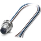 Phoenix Contact - Connecteur d'appareil face arrière - SACC-DSI-MS-5CON-PG 9/0,5 SCO