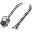 Phoenix Contact - Connecteur d'appareil face arrière - SACC-DSI-FS-5CON-PG 9/0,5 SCO