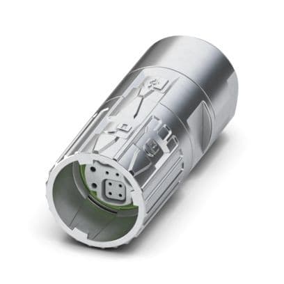 Phoenix Contact - Connecteur de câble - M17-7ESSA8A8004S