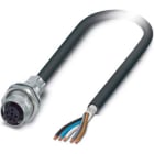 Phoenix Contact - Connecteur d'appareil face arriere