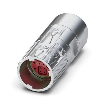 Phoenix Contact - Connecteur de câble - M17-08SSC8A8004S