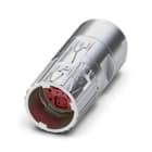 Phoenix Contact - Connecteur de câble - M17-08SSC8A8004S