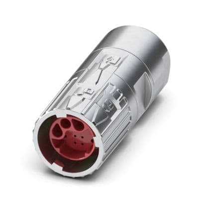 Phoenix Contact - Connecteur de câble - M17-08PSC8A8004S
