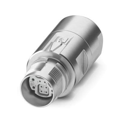 Phoenix Contact - Connecteur prolongateur - M17-7ESSA8A9004S