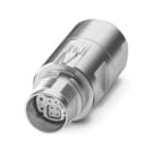 Phoenix Contact - Connecteur prolongateur - M17-7ESSA8A9004S