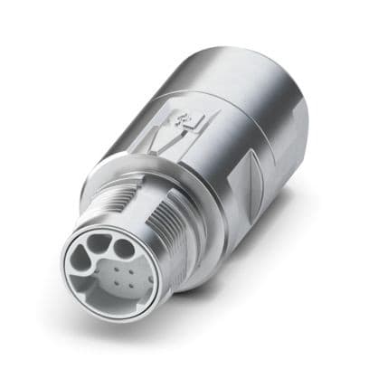 Phoenix Contact - Connecteur prolongateur - M17-7EPSA8A9004S