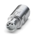 Phoenix Contact - Connecteur prolongateur - M17-7EPSA8A9004S