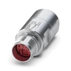 Phoenix Contact - Connecteur prolongateur - M17-08SSC8A9004S