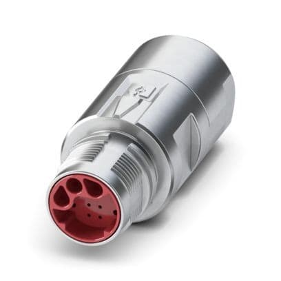 Phoenix Contact - Connecteur prolongateur - M17-08PSC8A9004S