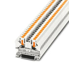 Phoenix Contact - PTV 4 WH - Bloc de jonction simple