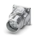 Phoenix Contact - Embases paroi avant - M17-7ESSA8AWA00S