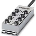 Phoenix Contact - Boîtier répartiteur SACB-8/16-L- 5,0PVC FB