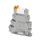 Phoenix Contact - PLC-HSC-24DC/220DC/10 - Module à relais hybride PLC-HSC-24DC/220DC/10