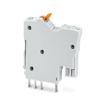 Phoenix Contact - Disjoncteur ThermoMagnétique courbe M1 - 1 voie 24VDC - 5 A NO