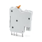 Phoenix Contact - Disjoncteur ThermoMagnétique courbe M1 - 1 voie 24VDC - 10 A NO