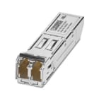 Phoenix Contact - FOC-TRX-SFP-1G-SX-IT - Transceiver - FOC-TRX-SFP-1G-SX-IT