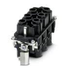 Phoenix Contact - Élément de contact HC-K 6/0-EBUS