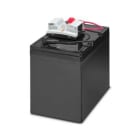 Phoenix Contact - Module de batterie Lithium-Ion (LiFePO4), 24 V DC, 716 Wh