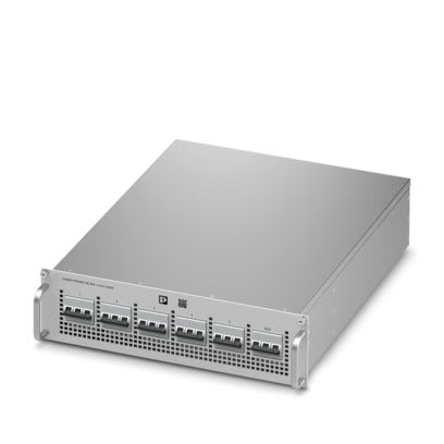 Phoenix Contact - Module de protection et distribution AC pour 5 modules de puissance IRVE 30kW