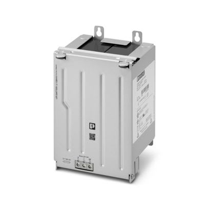 Phoenix Contact - UPS-BAT/LI/24DC/128WH - Module batterie Li-ION 24VDC-128Wh