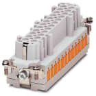Phoenix Contact - HC-B 24-EBUQ-2,5 - Élément de contact HC-B 24-EBUQ-2,5