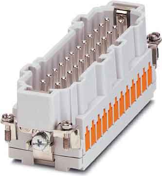 Phoenix Contact - Élément de contact HC-B 24-ESTQ-2,5-48