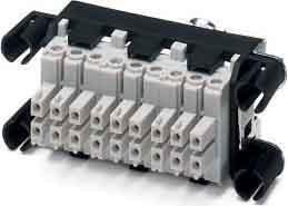 Phoenix Contact - VC-TR1/2M-PEA-S66-SET - Kit d'isolants pour contacts - VC-TR1/2M-PEA-S66-SET