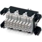 Phoenix Contact - VC-TR1/2M-PEA-S66-SET - Kit d'isolants pour contacts - VC-TR1/2M-PEA-S66-SET