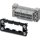 Phoenix Contact - VC-AR1/2M-S66-SET - Kit d'isolants pour contacts - VC-AR1/2M-S66-SET