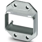 Phoenix Contact - VS-PPC-F2-MSTB-MNNA-1R-P - Cadre de montage - VS-PPC-F2-MSTB-MNNA-1R-P