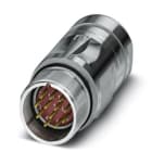 Phoenix Contact - CA-12M2N8A95DU - Connecteur prolongateur - CA-12M2N8A95DU