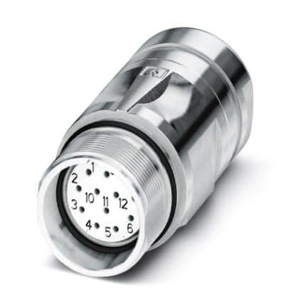 Phoenix Contact - Connecteur prolongateur - CA-12S1N129006
