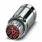 Phoenix Contact - SH-8ESC58A9LDLS - Connecteur prolongateur - SH-8ESC58A9LDLS