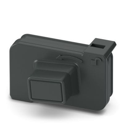 Phoenix Contact - Capot de protection - CUC-V14-P2PBK-PC-WOB F01