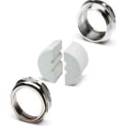 Phoenix Contact - Presse-étoupe KV-M-M50-GD-(2X6)