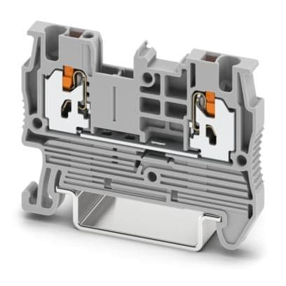 Phoenix Contact - XT 1,5 - Bloc de jonction PUSH-X
