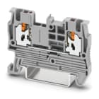 Phoenix Contact - XT 1,5 - Bloc de jonction PUSH-X