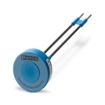 Phoenix Contact - Capteur humidité du sol LoRaWAN, profondeur 30 cm, IP67, classe A