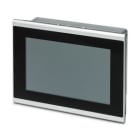 Phoenix Contact - web panel 7" hd 16:9 6e génération avec tactile pcap robuste