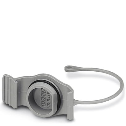 Phoenix Contact - VS-08-SD-F - Capot de protection - VS-08-SD-F