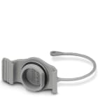 Phoenix Contact - VS-08-SD-F - Capot de protection - VS-08-SD-F