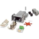 Phoenix Contact - VS-09-PROFIBUS-SP - Connecteur D-SUB - VS-09-PROFIBUS-SP